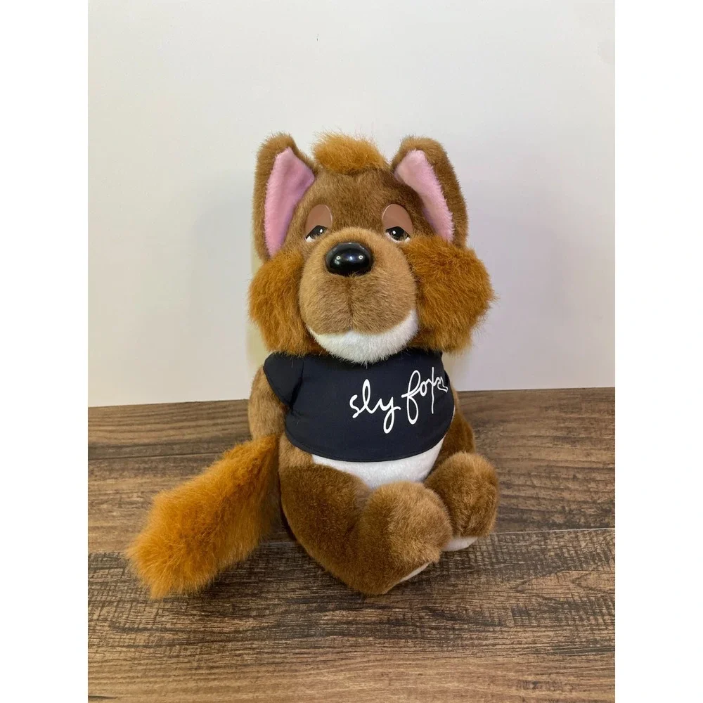 Vintage Sly Fox 10